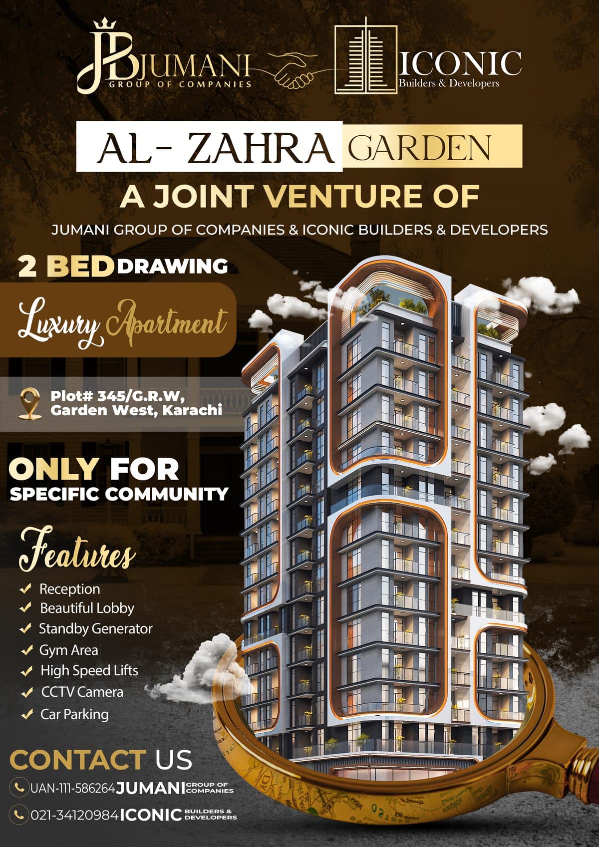 Al-Zahra Garden
