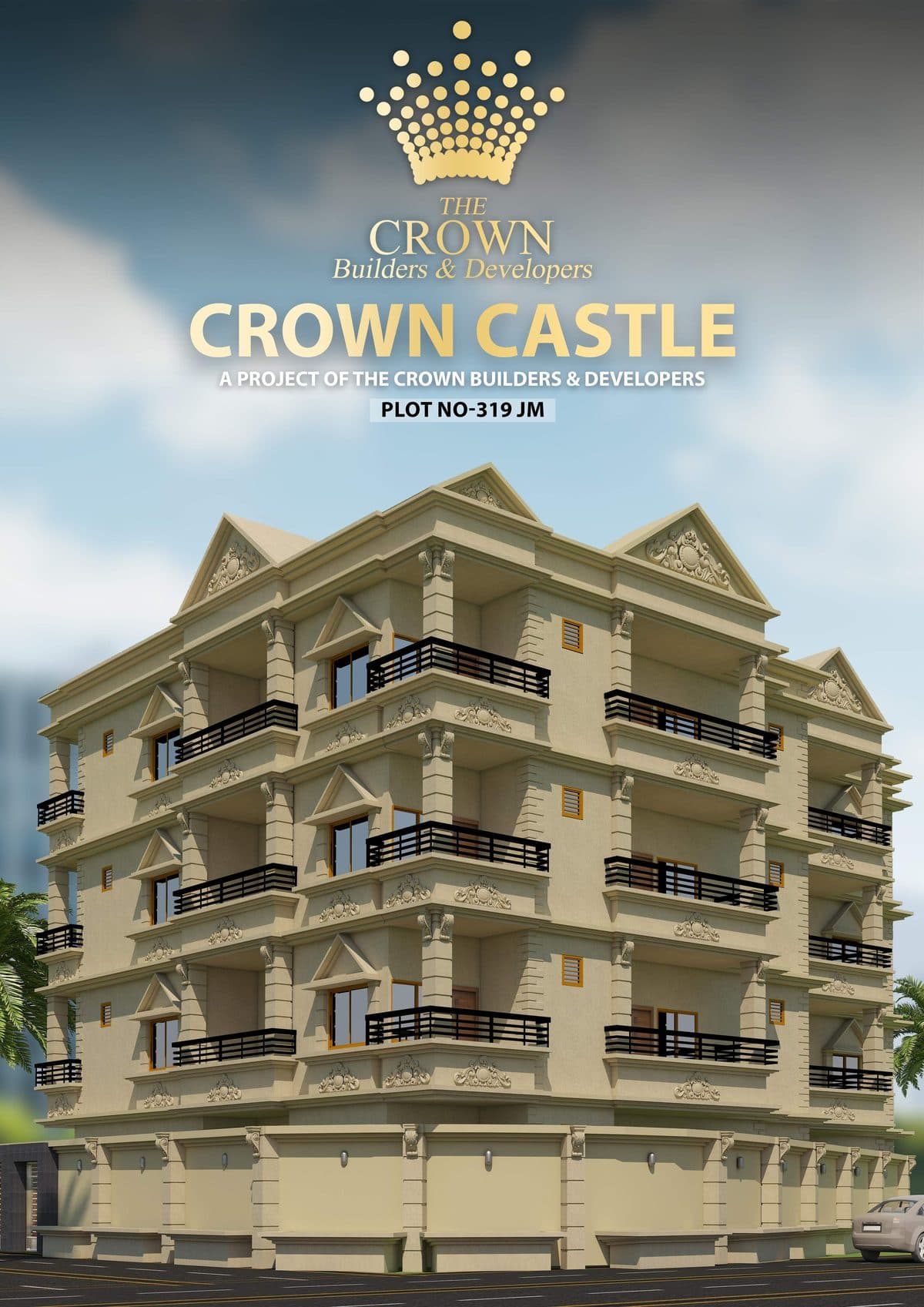 Crown Castle