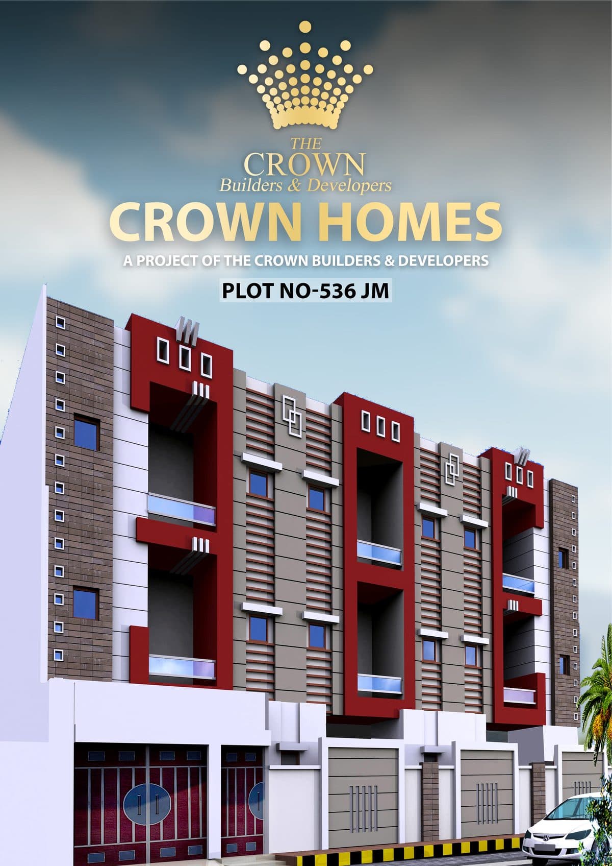 Crown Homes