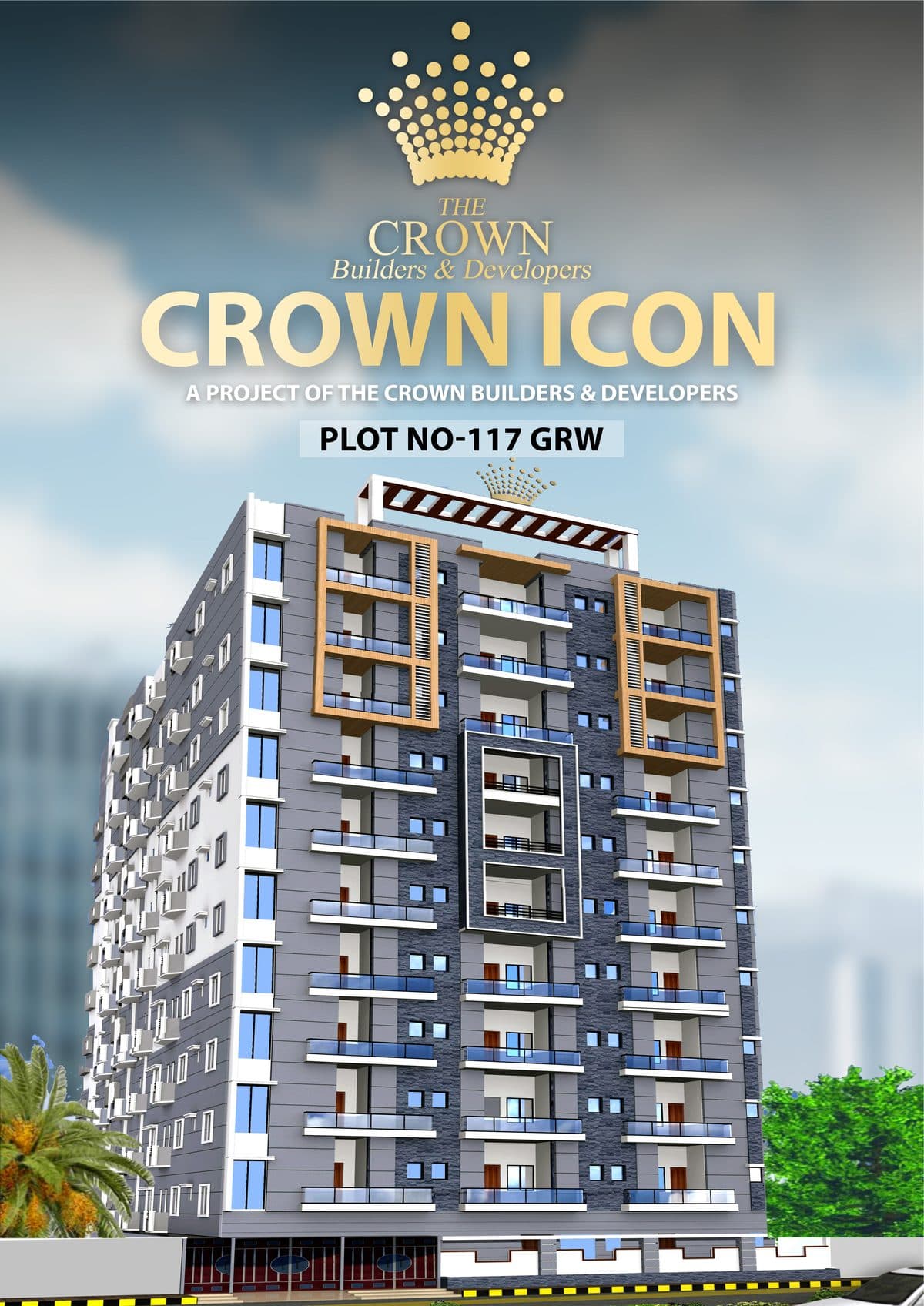 Crown Icon