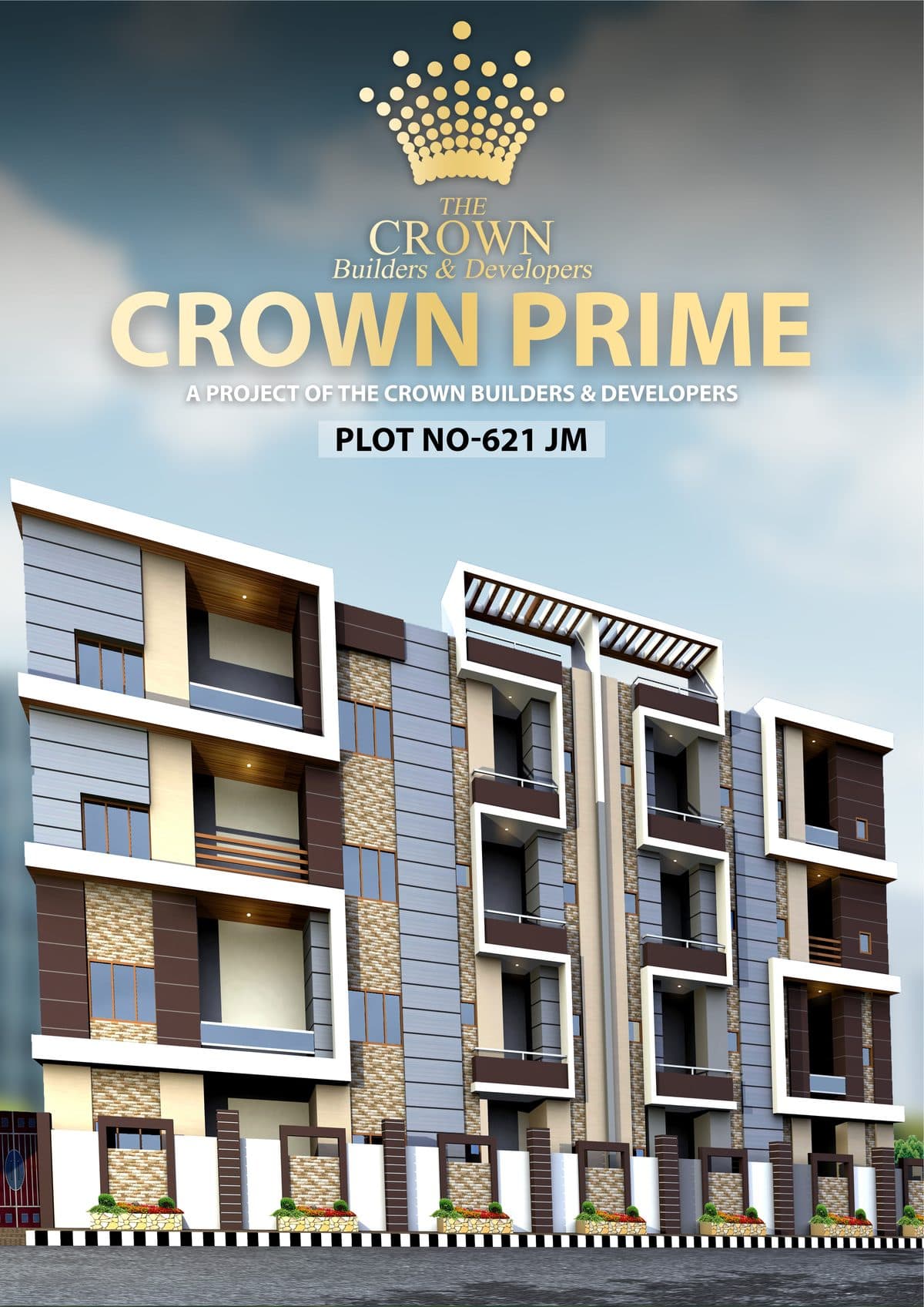 Crown Prime