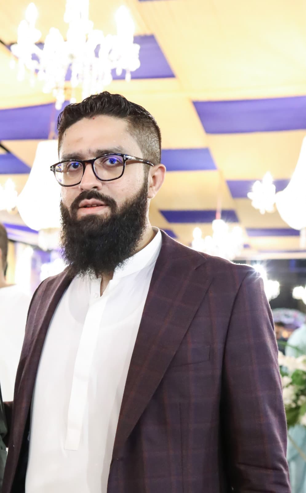 Farhan Jumani