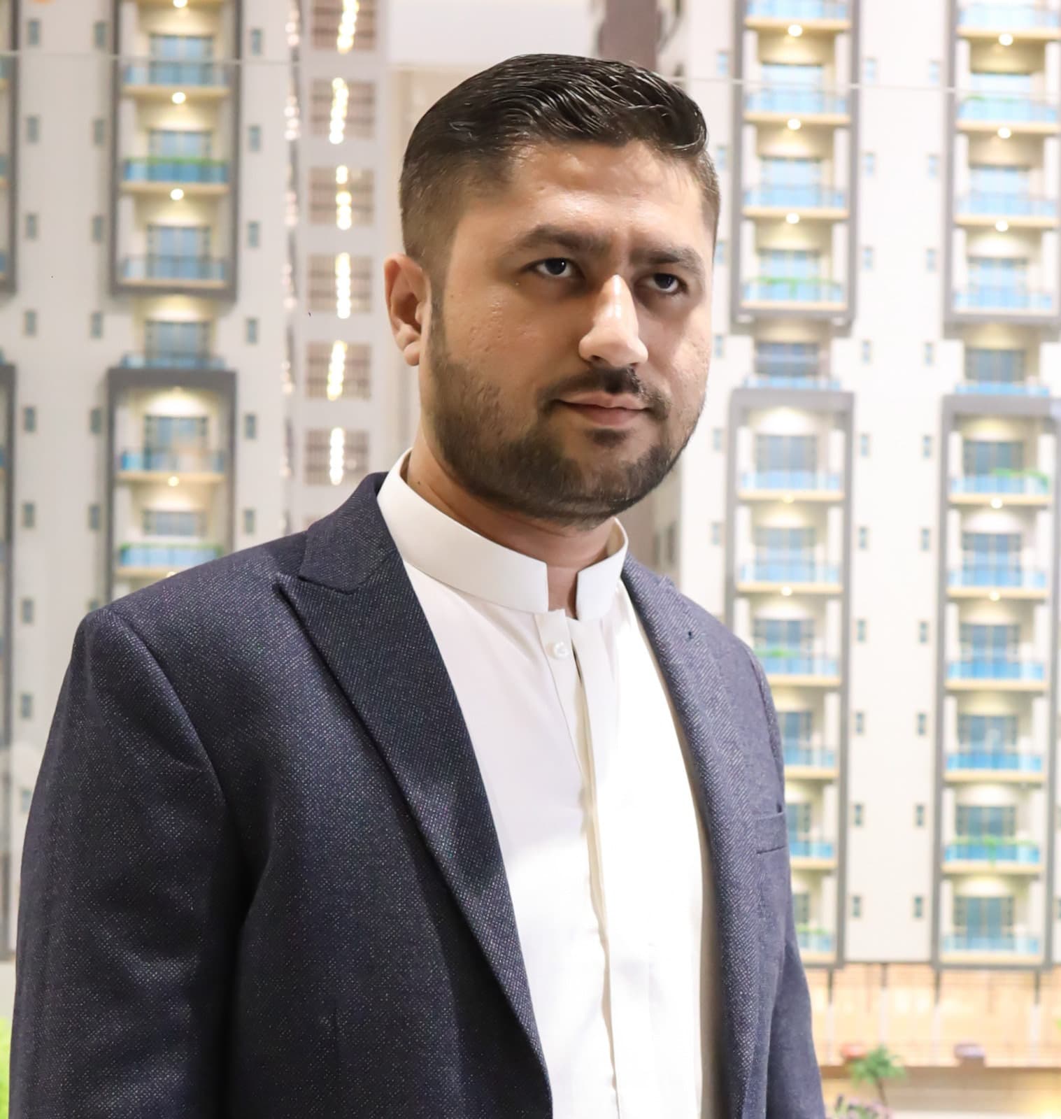 Imran Jumani