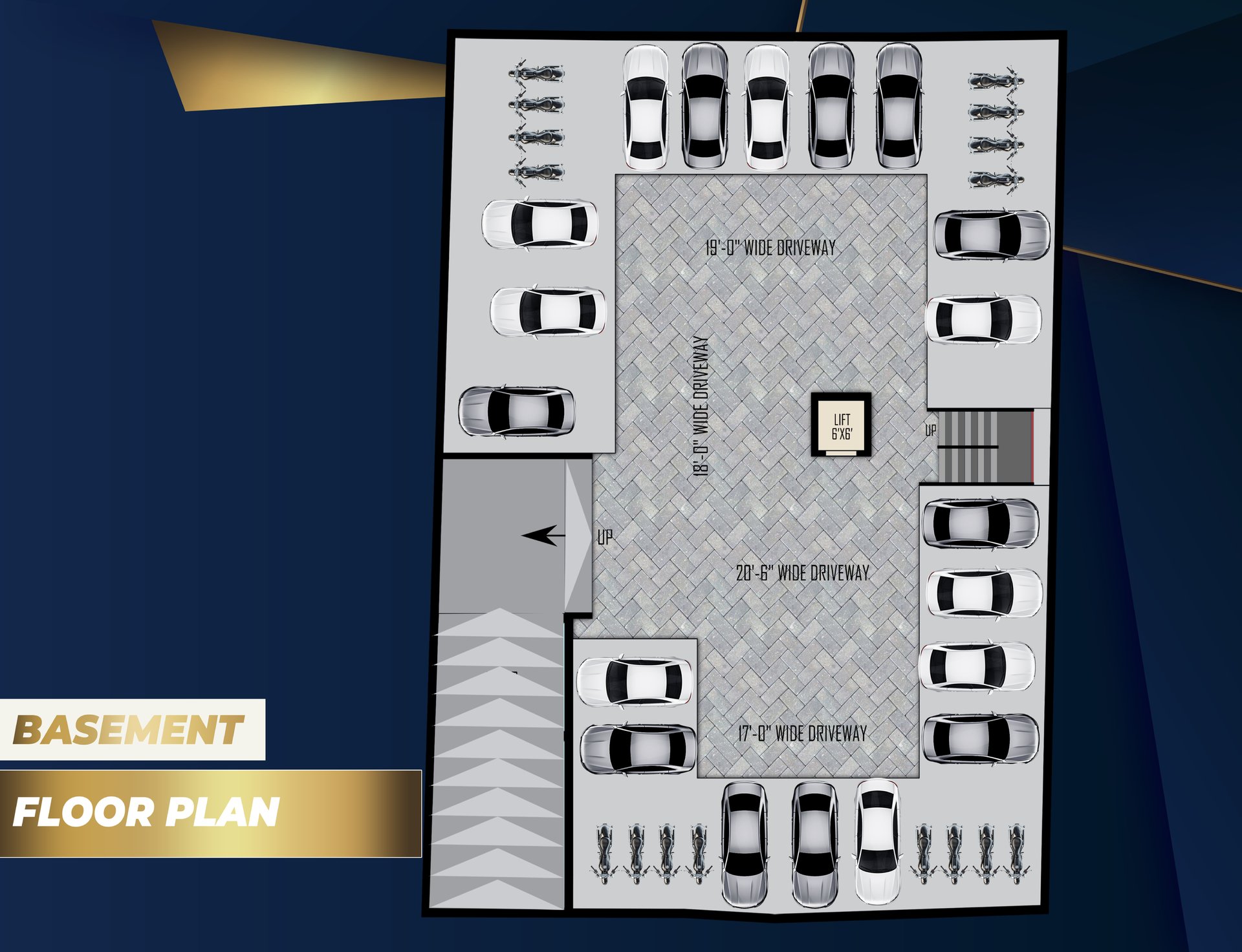 Jumani Crest - Brochure Page 5