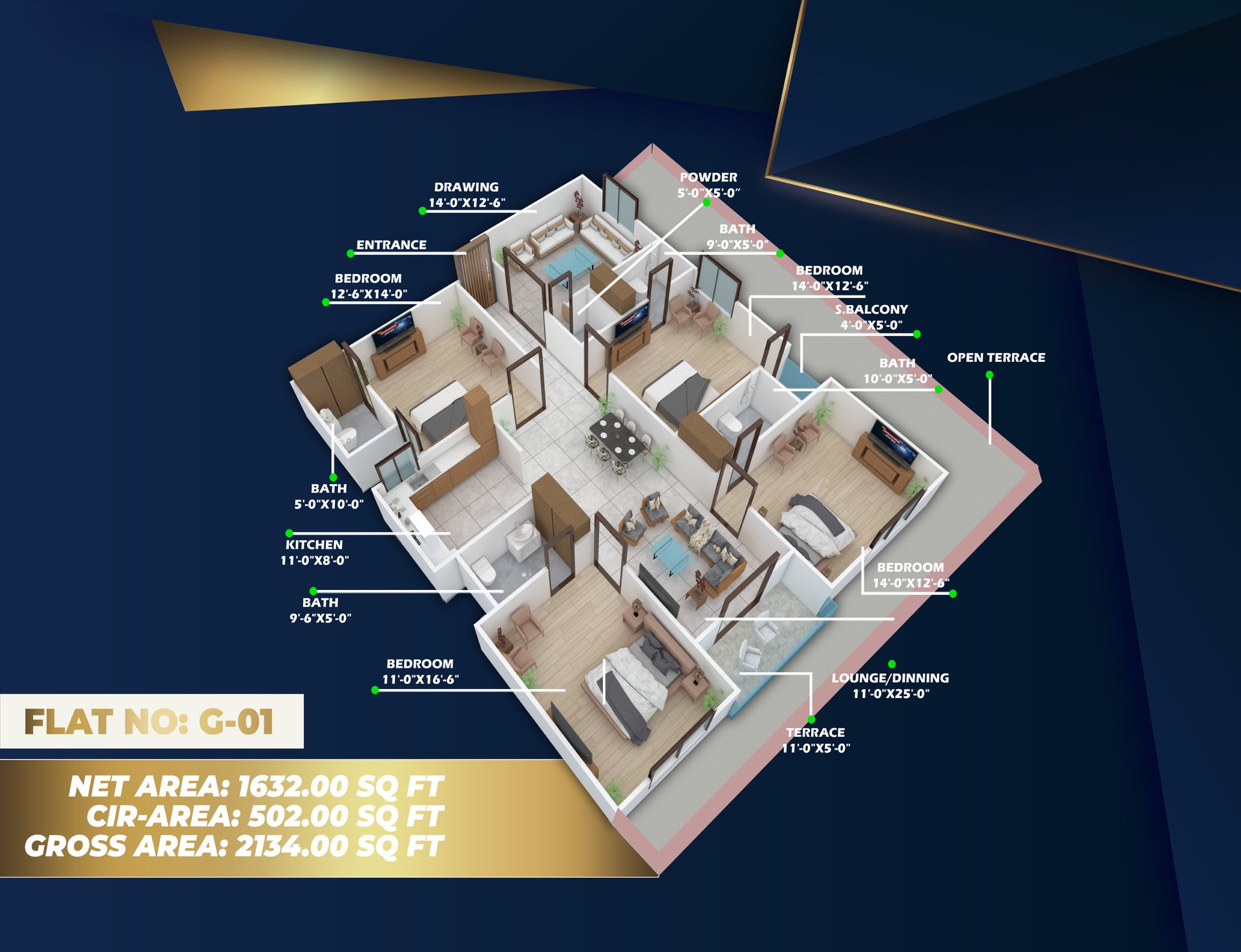 Jumani Crest - Brochure Page 12