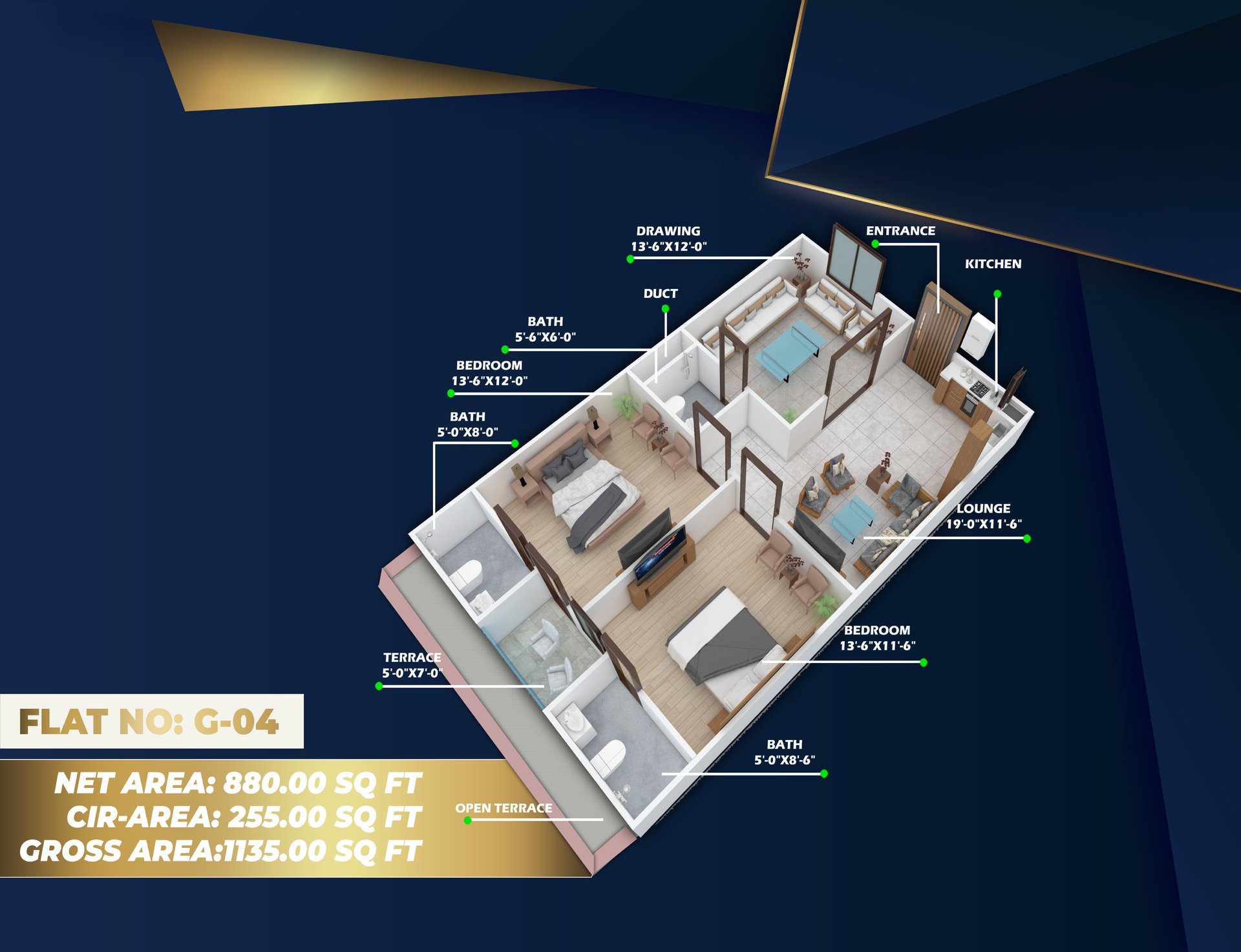 Jumani Crest - Brochure Page 15