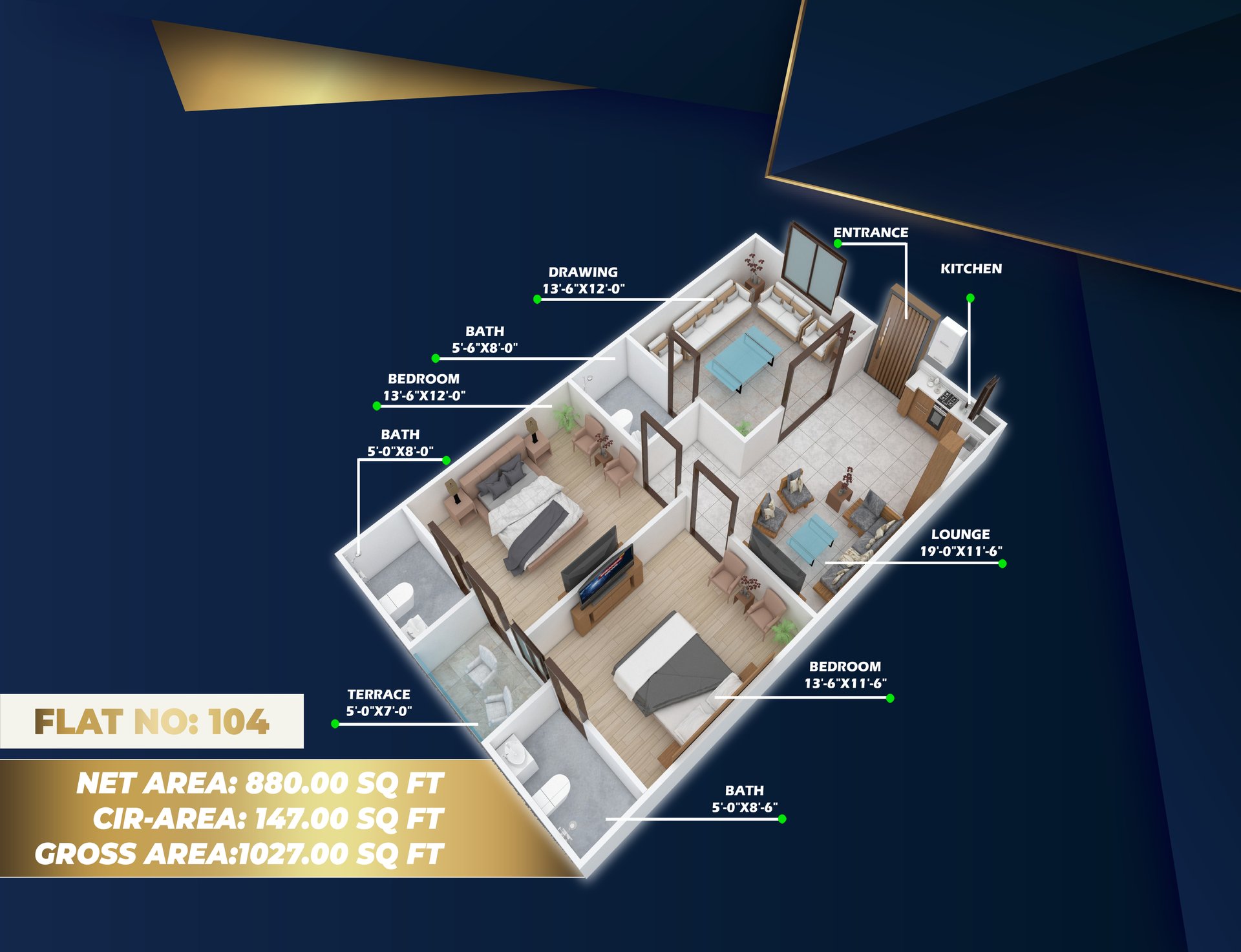 Jumani Crest - Brochure Page 23