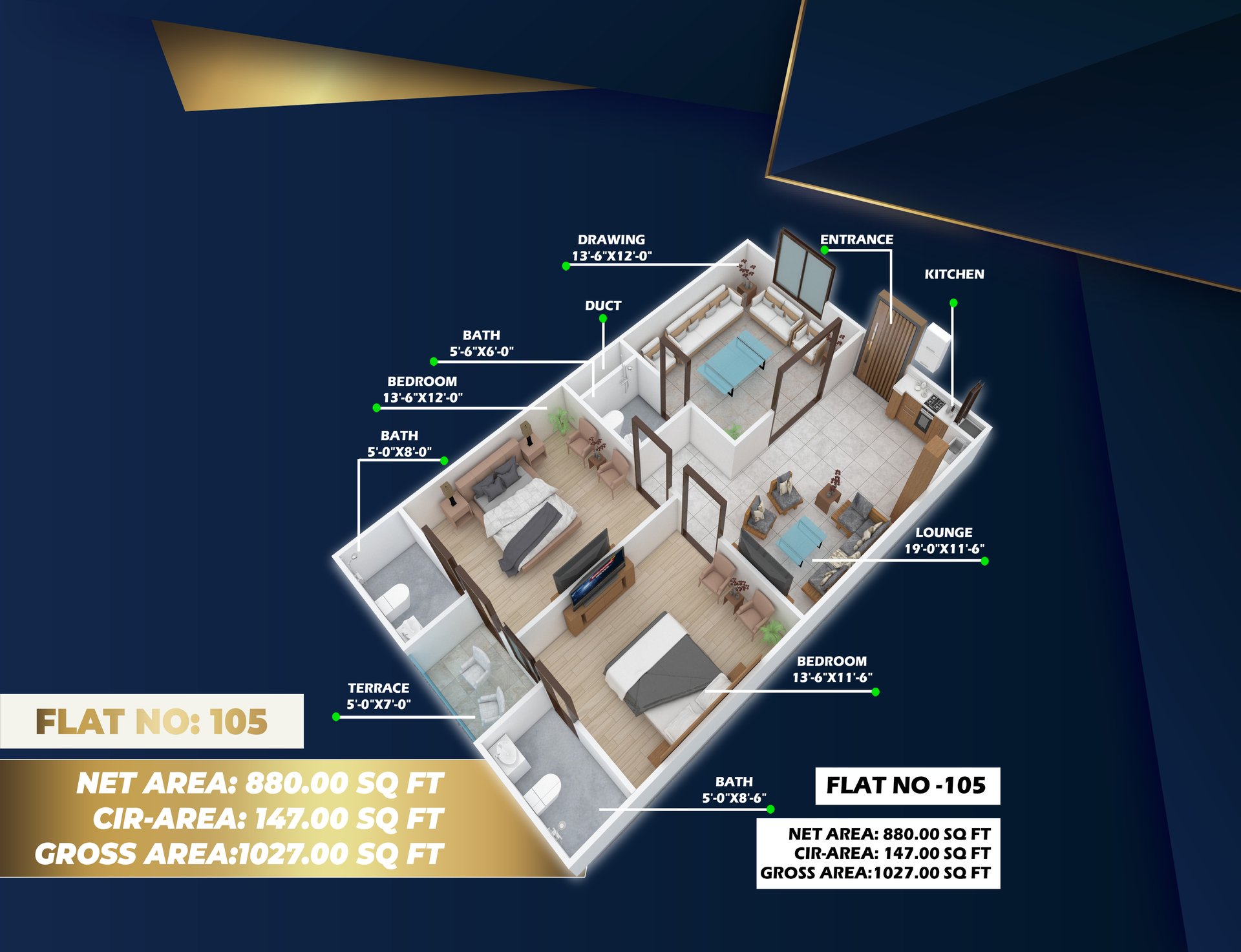 Jumani Crest - Brochure Page 24